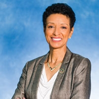 Dr. Aminta Breaux's picture