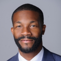 Mayor Randall Woodfin's picture