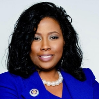 Representative Katrina R. Jackson's picture