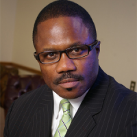 Pastor Michael Jones's picture