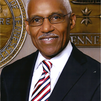 The Honorable AC Wharton's picture