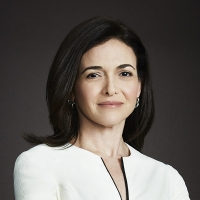 Sheryl Sandberg's picture